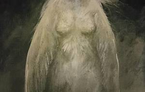 女性天使(僕は時代遅れでも) - 真鍋哲地