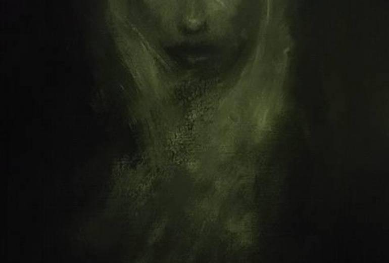 ダークレディー