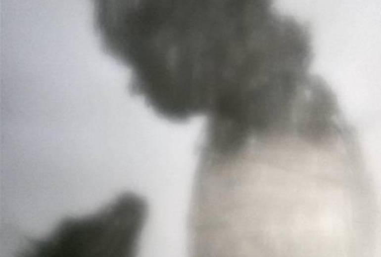 トンタ、母さん、僕は幸せでした