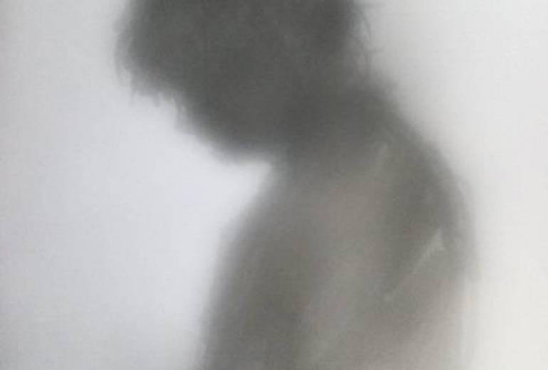 母さん、長男として、何も出来ずに、こんな子どもで、母さんすみません