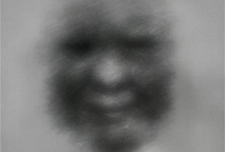 笑顔の母さん、泣いてる、母さん母さん母さんーーっ