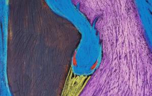 白鳥と鴉のあいの子 - ai