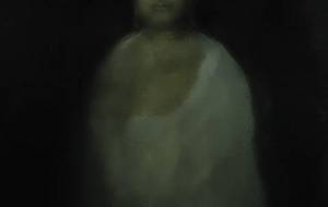 阿弥陀如来坐像その2 - 真鍋哲地