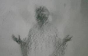 愛は尊い、愛は美しい、僕の愛絵画主義 - 真鍋哲地