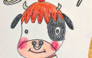 プリンと牛 - 空叶論