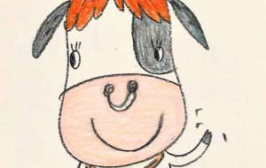 cow - 空叶論