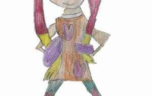 3色ダーム - セイヤセイヤ