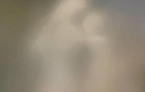 幽霊母、子永遠の愛 - 真鍋哲地