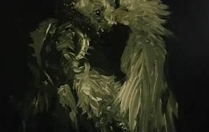 蟹紳士と鳥乙女(スフマートバージョン) - 真鍋哲地