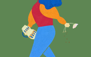 良かれと思って - つなこ