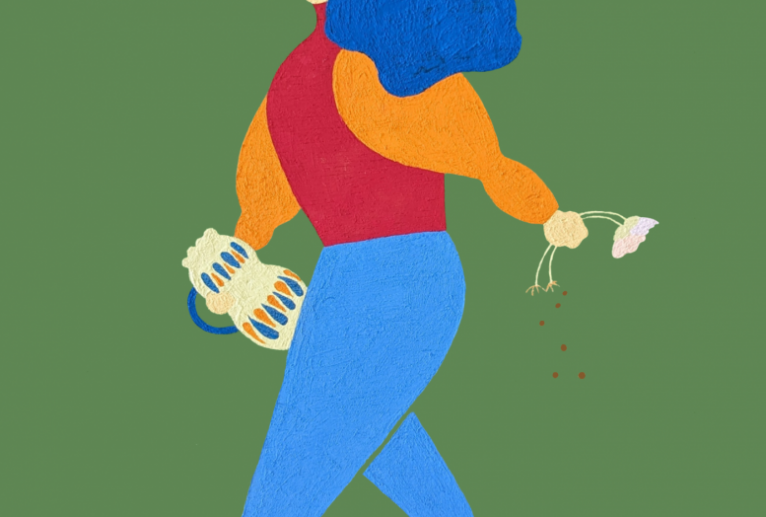 良かれと思って - つなこ 