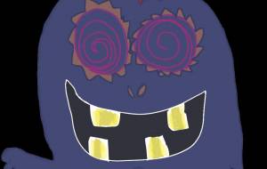 ファニー~幸せの妖精~ - 宇佐山彩葉