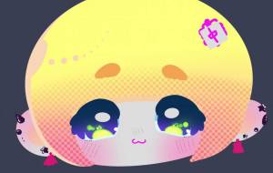 ひかりのピコ - 永田HAO