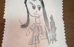 シンデレラ - さな