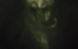 三っ目入道(オリジナルバージョン) - 真鍋哲地