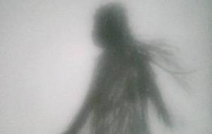 千里眼の女の子、虫、動物、小鳥、達が騒いでる - 真鍋哲地