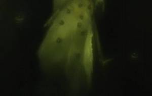 静寂戦士千里眼(スフマートバージョン) - 真鍋哲地