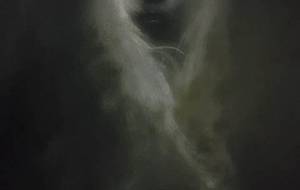 雪女の涙、貴方を愛した - 真鍋哲地