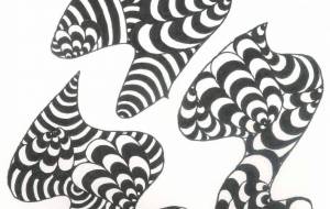 モノクローム - キモキレイ