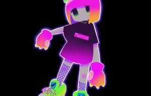 ねおんきゃっと - 永田HAO