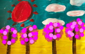 満開 - 笹谷正博