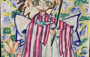 Meiji Princess - ASUKA