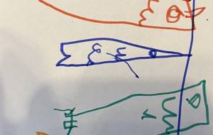 こいのぼり - KY