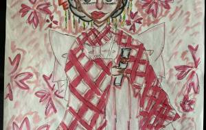 Taisho Princess - ASUKA