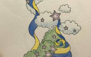 星の丘 - 【イベント】#NOWAR