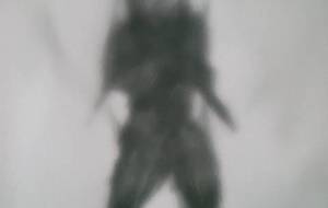母を思い出す、魔神の子供 - 真鍋哲地