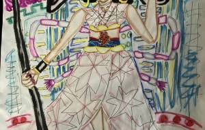 Singer - ASUKA