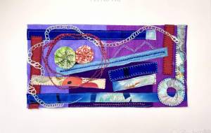 寄り添って - 河村扶示子