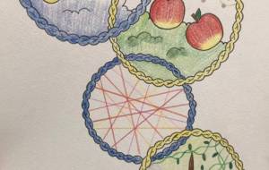 幸せの輪 - 【イベント】#NOWAR