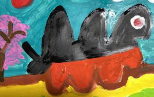 ラリちゃん - 笹谷正博