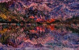 八方池白馬三山デジタル - 久保田 俊