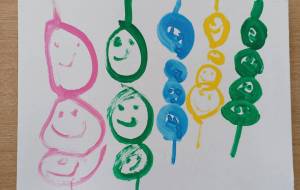 だんご - <あしたーる工房>