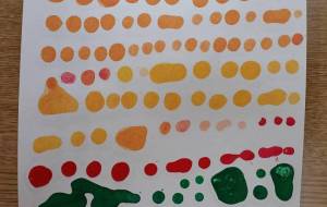 点点点 - <あしたーる工房>