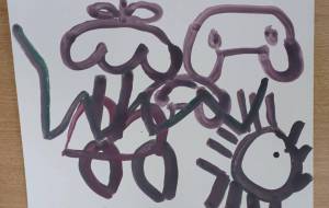 お花といきもの - <あしたーる工房>