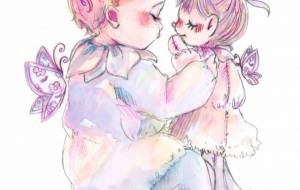 このはなとまれ - Emilie