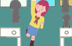 ヘイ! タクシー - 宇佐山彩葉