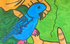 マメルリハ - 田中郷