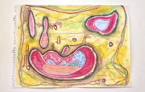 ゆりかご - 河村扶示子