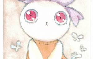 ナマケモノのJUMA 別れと出会い - 工房はんど manon