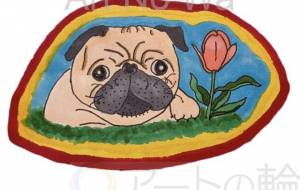 ちぃくんとチューリップ - ミチェル