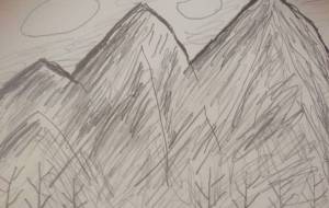 山脈 - 笹谷正博