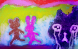 悲しみ - 西原永恵