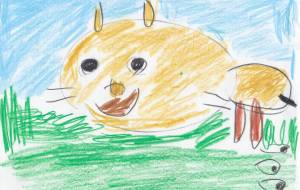 いぬ - ちゃ太郎