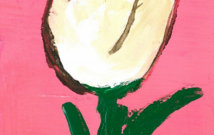 チューリップ - 紅水海来