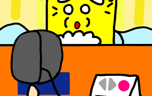 血圧計② - ポテ家