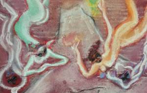 日本の天使 - 太田利三